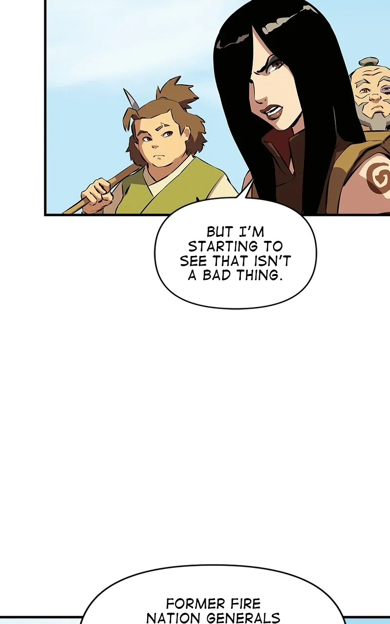 Avatar: The Last Airbender - Imbalance Chapter 112 page 4 - 