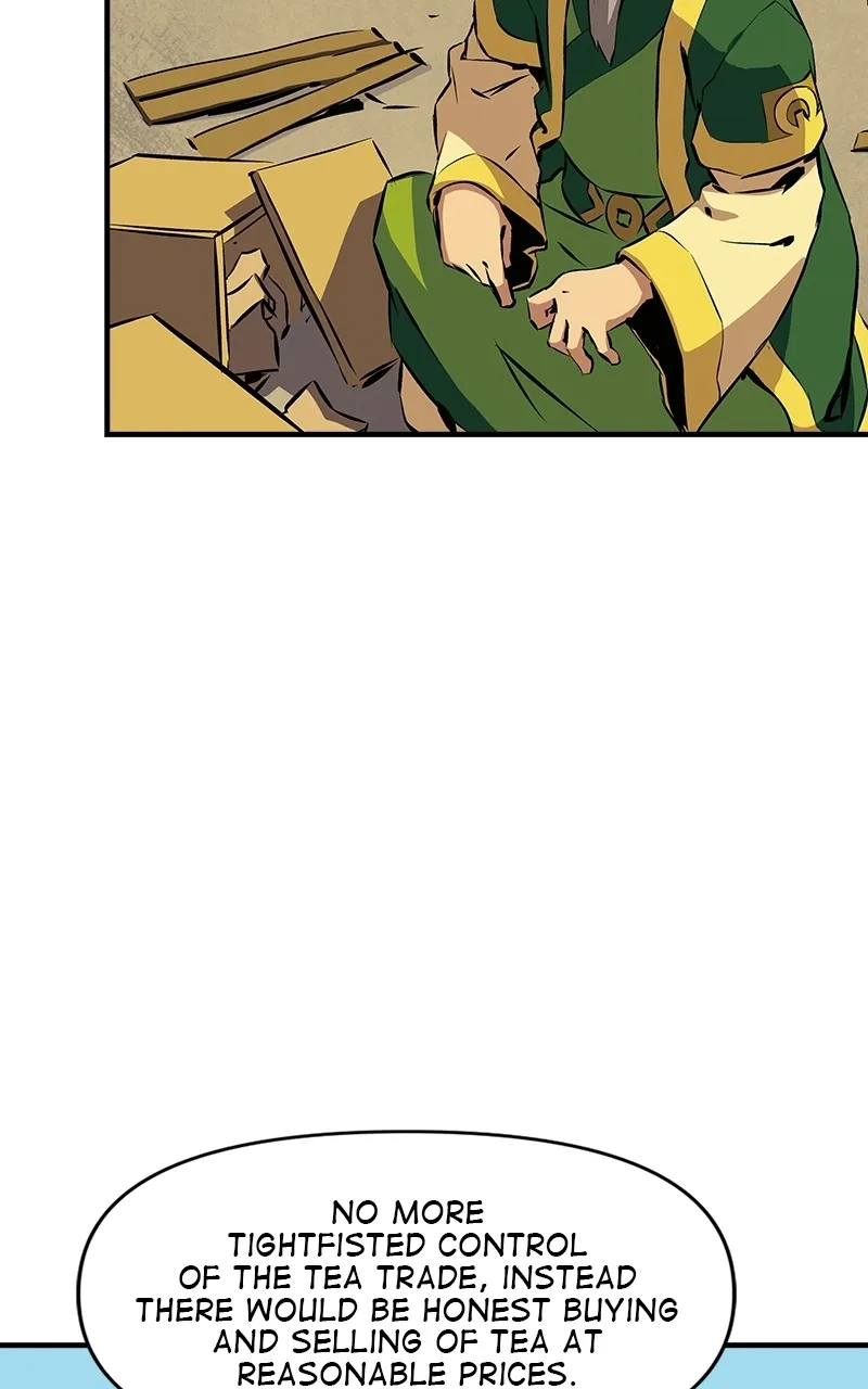 Avatar: The Last Airbender - Imbalance Chapter 112 page 32 - 