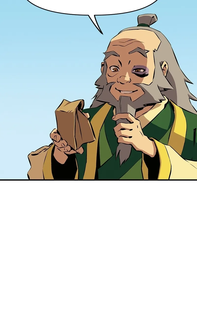 Avatar: The Last Airbender - Imbalance Chapter 112 page 33 - 
