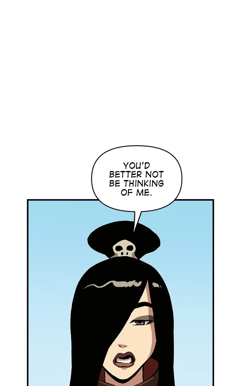 Avatar: The Last Airbender - Imbalance Chapter 112 page 35 - 