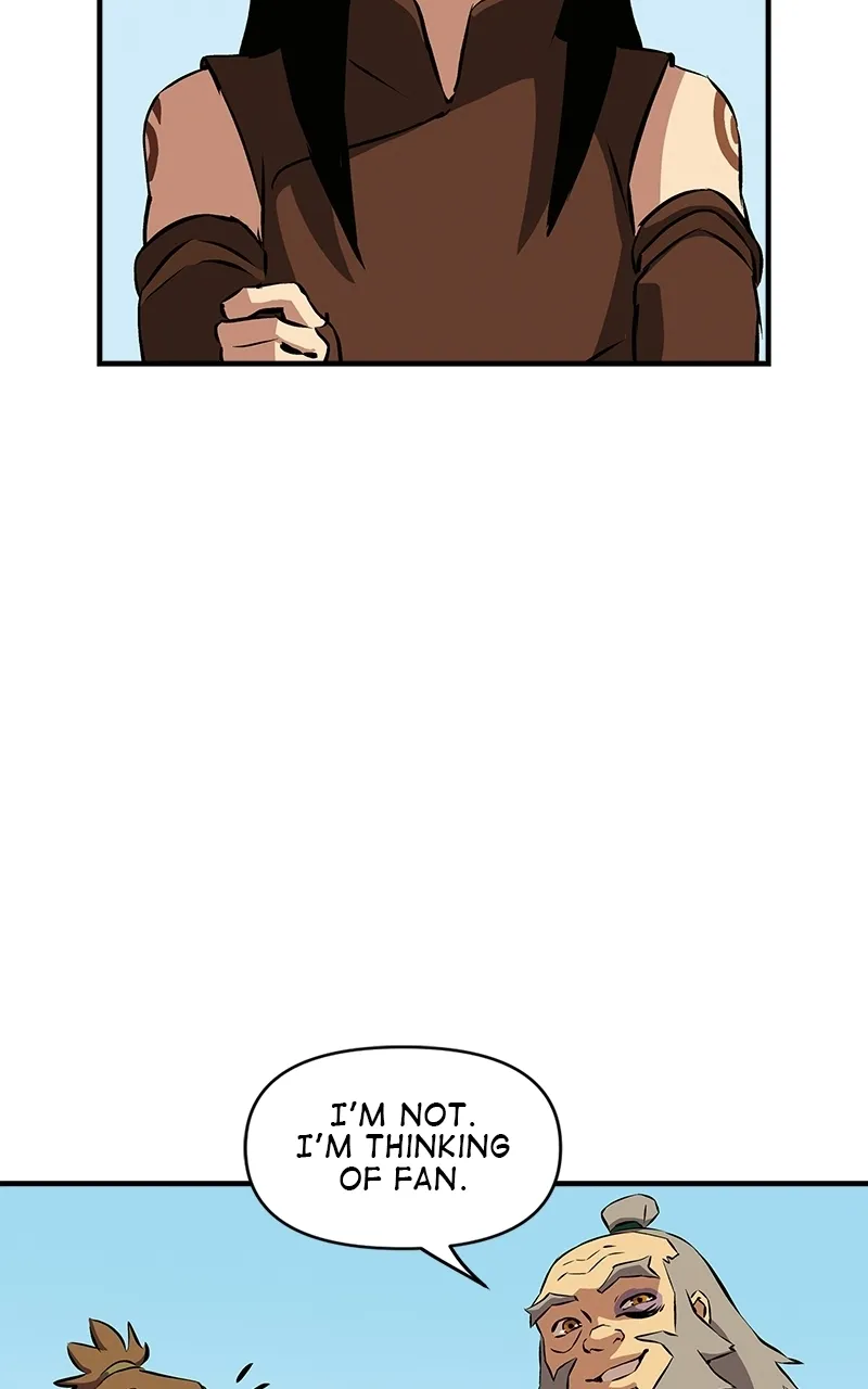 Avatar: The Last Airbender - Imbalance Chapter 112 page 36 - 