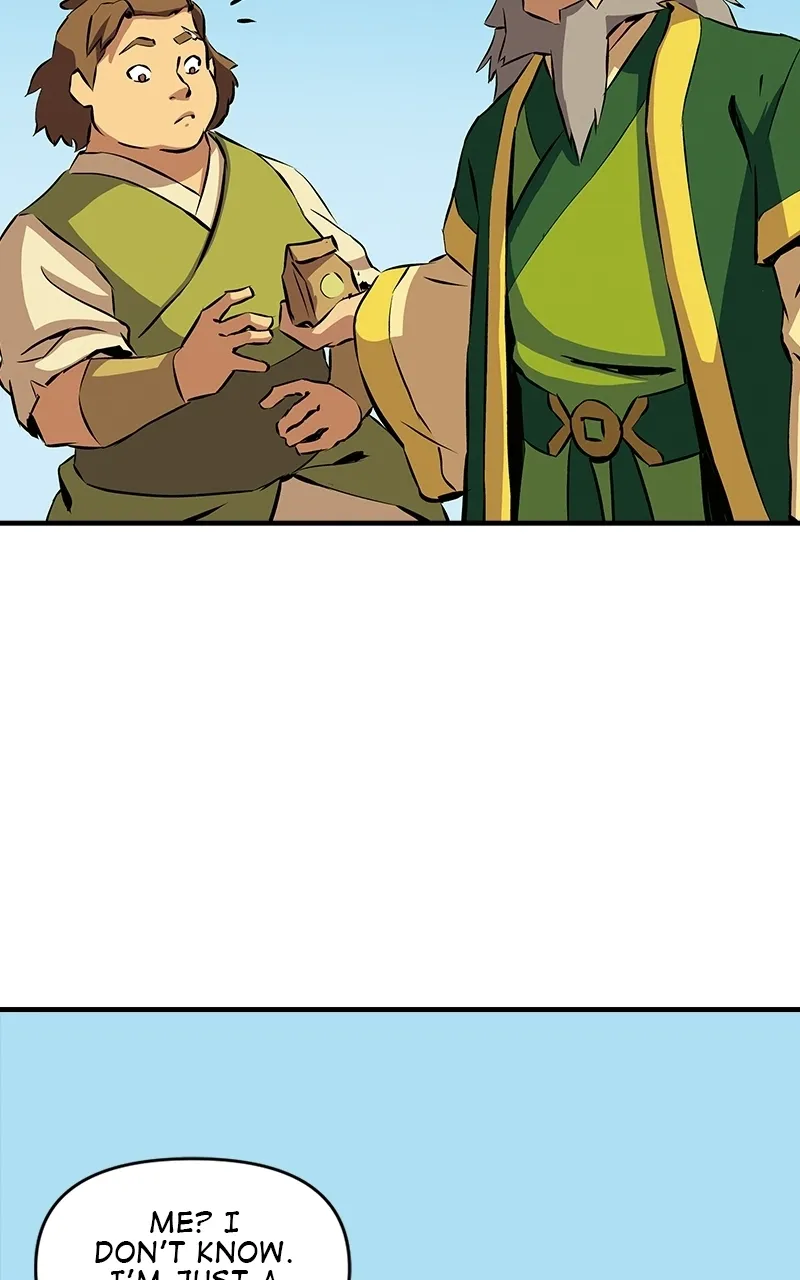 Avatar: The Last Airbender - Imbalance Chapter 112 page 37 - 