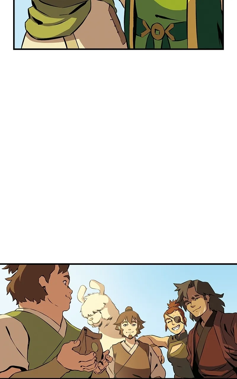 Avatar: The Last Airbender - Imbalance Chapter 112 page 40 - 
