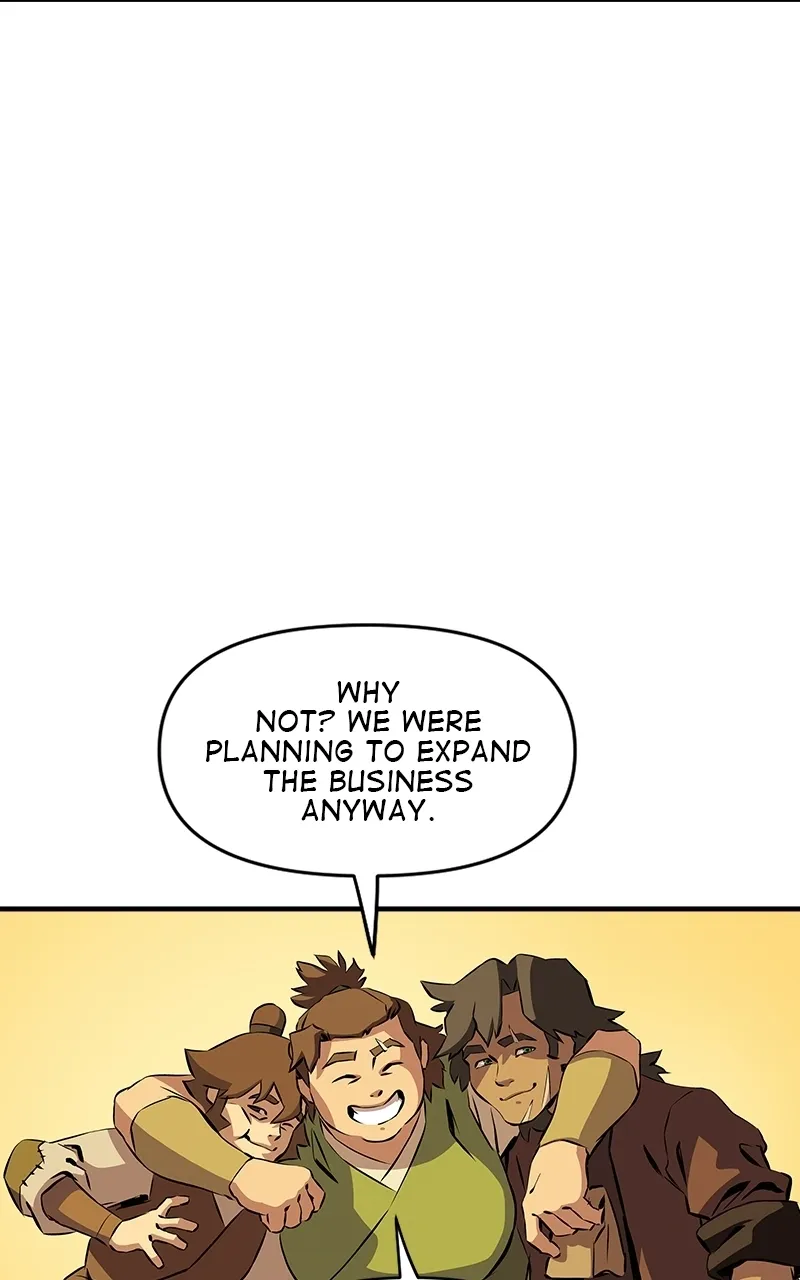 Avatar: The Last Airbender - Imbalance Chapter 112 page 41 - 