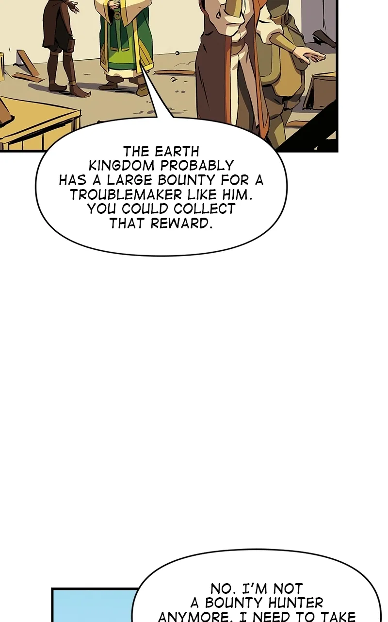 Avatar: The Last Airbender - Imbalance Chapter 112 page 43 - 