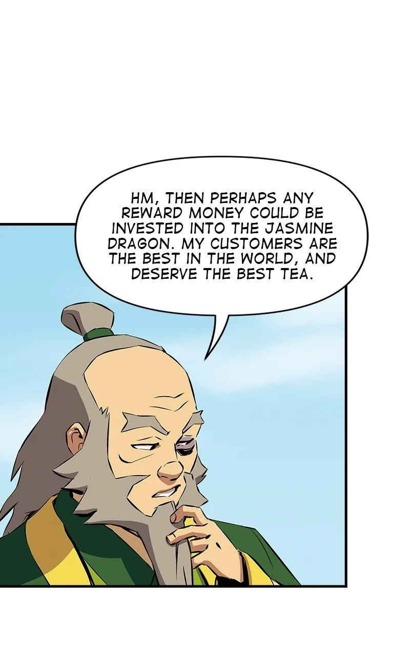 Avatar: The Last Airbender - Imbalance Chapter 112 page 45 - 