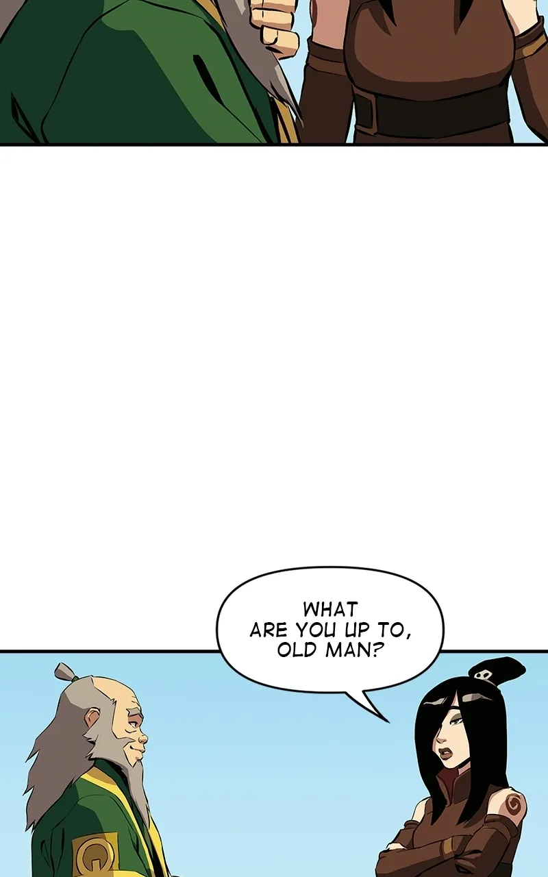 Avatar: The Last Airbender - Imbalance Chapter 112 page 47 - 
