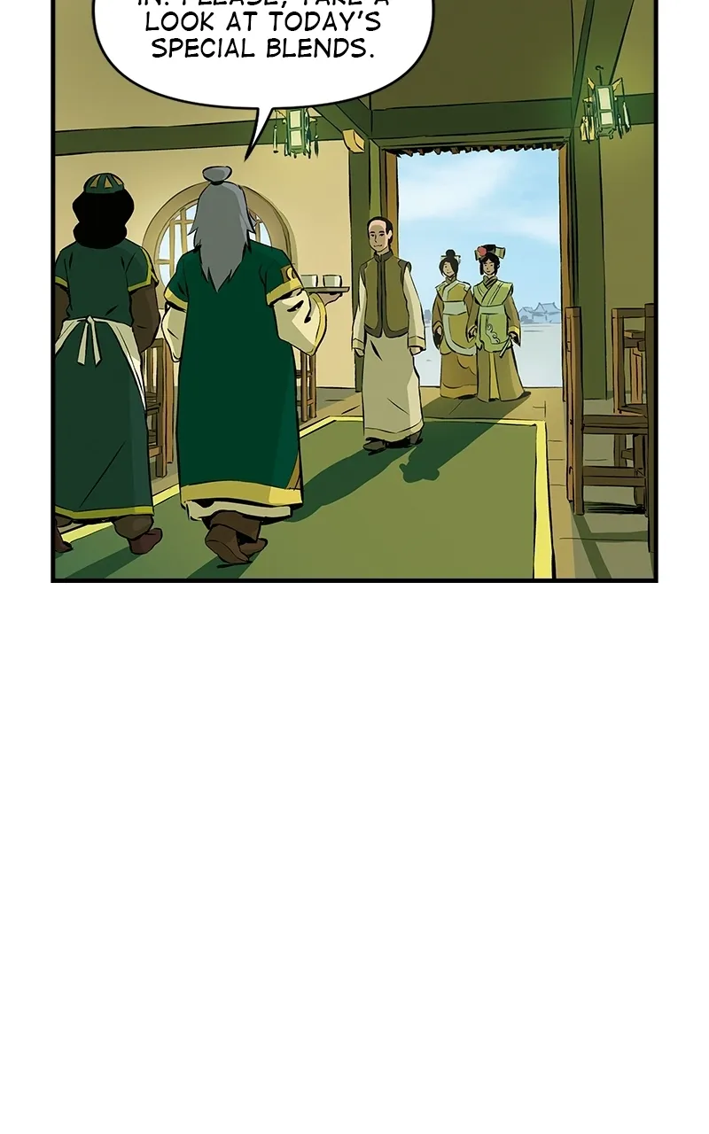 Avatar: The Last Airbender - Imbalance Chapter 112 page 50 - 