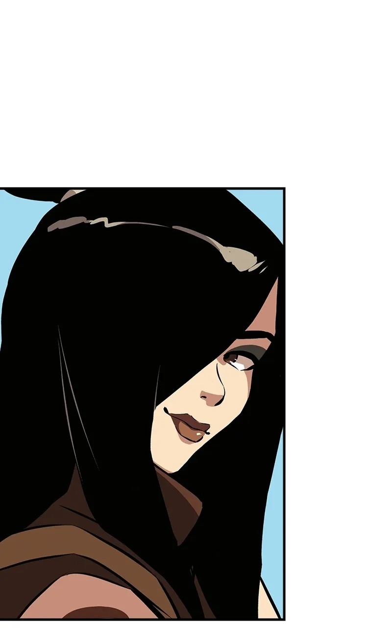 Avatar: The Last Airbender - Imbalance Chapter 112 page 6 - 