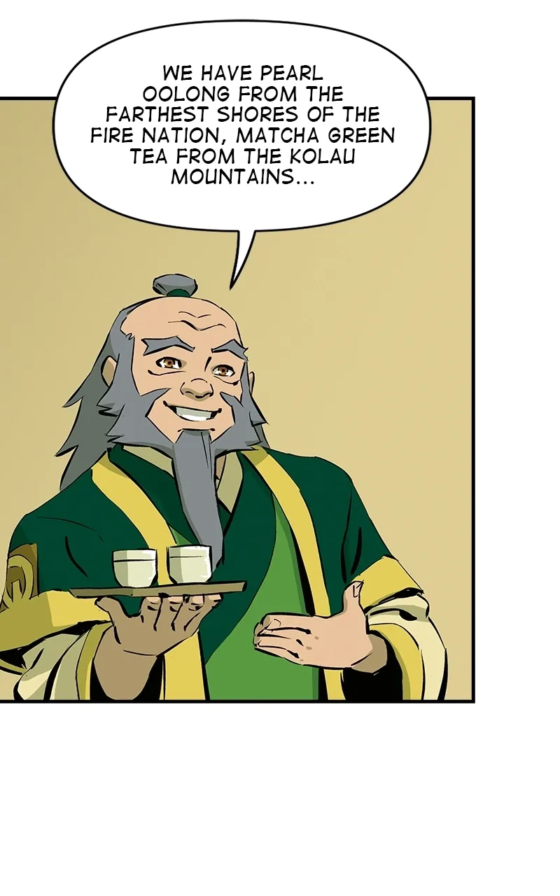 Avatar: The Last Airbender - Imbalance Chapter 112 page 51 - 