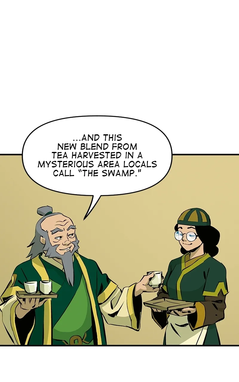 Avatar: The Last Airbender - Imbalance Chapter 112 page 52 - 