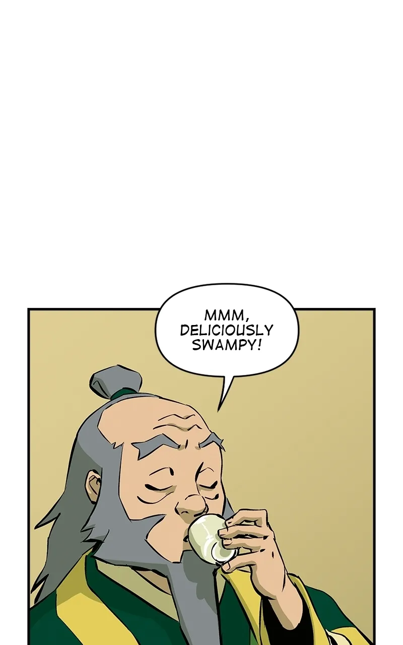 Avatar: The Last Airbender - Imbalance Chapter 112 page 53 - 