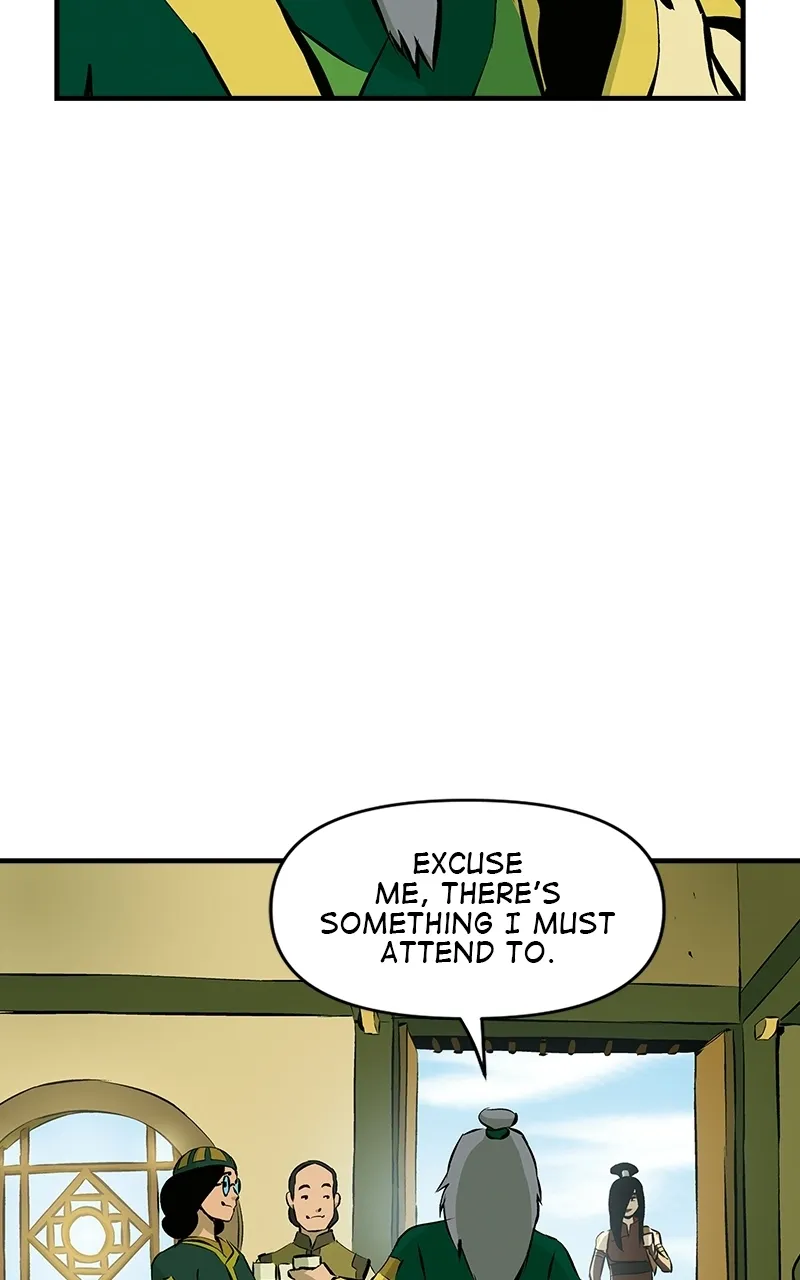 Avatar: The Last Airbender - Imbalance Chapter 112 page 54 - 