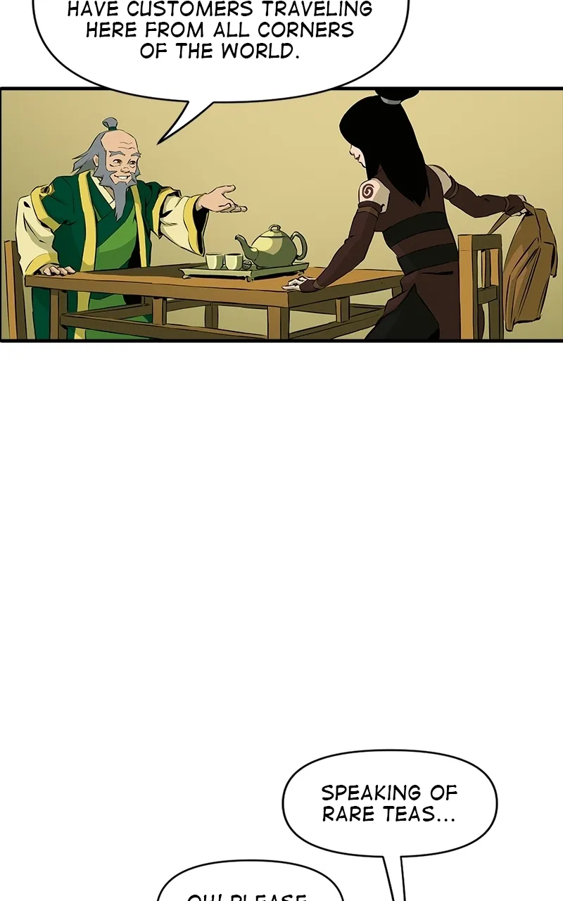Avatar: The Last Airbender - Imbalance Chapter 112 page 57 - 