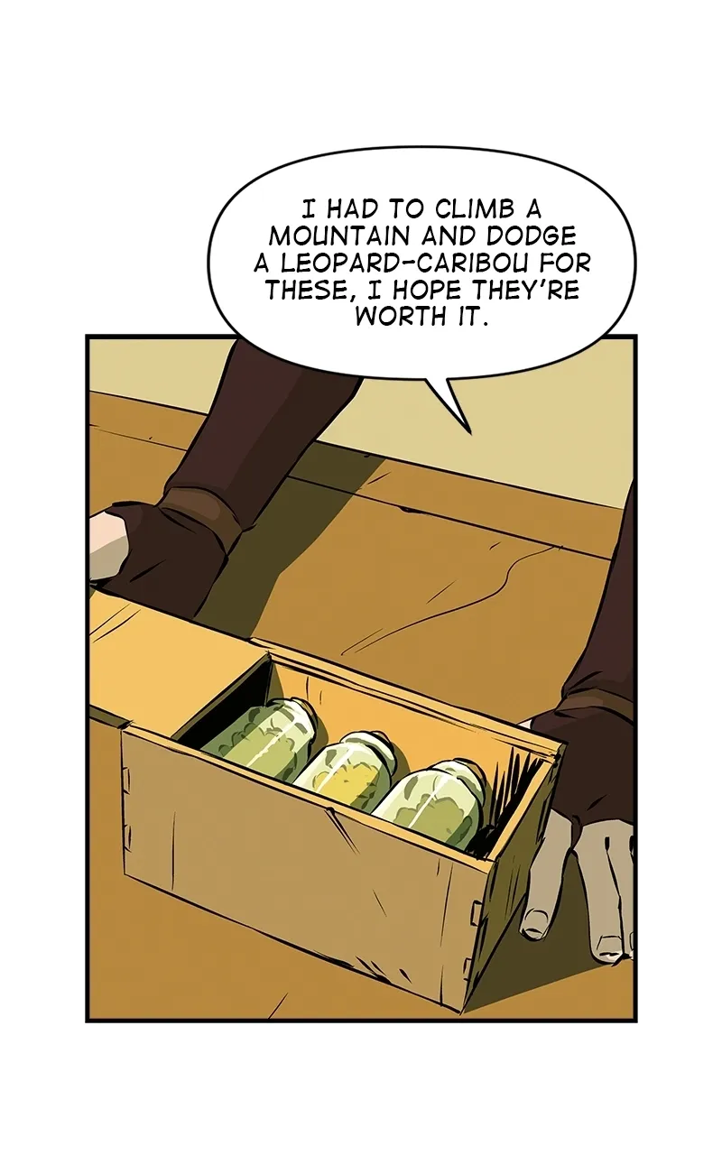 Avatar: The Last Airbender - Imbalance Chapter 112 page 59 - 