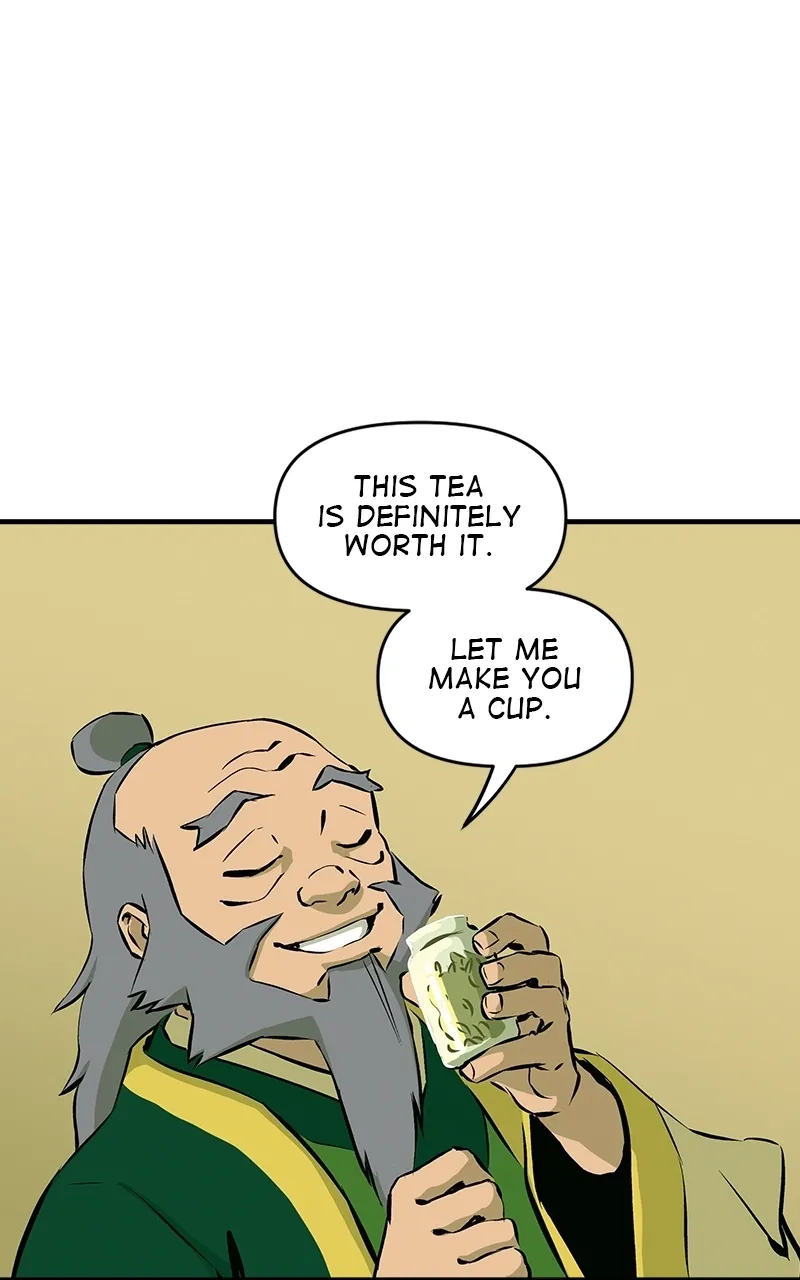 Avatar: The Last Airbender - Imbalance Chapter 112 page 60 - 