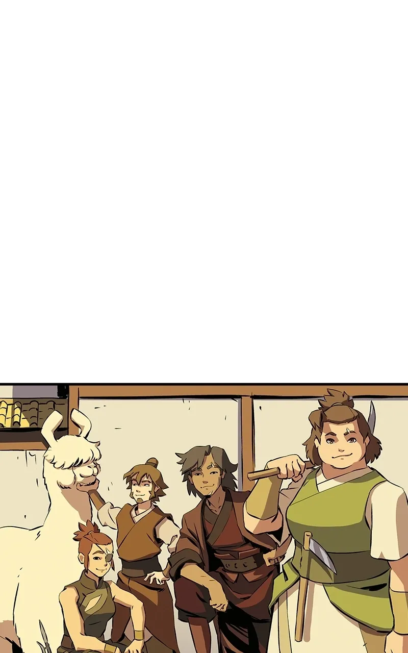 Avatar: The Last Airbender - Imbalance Chapter 112 page 7 - 