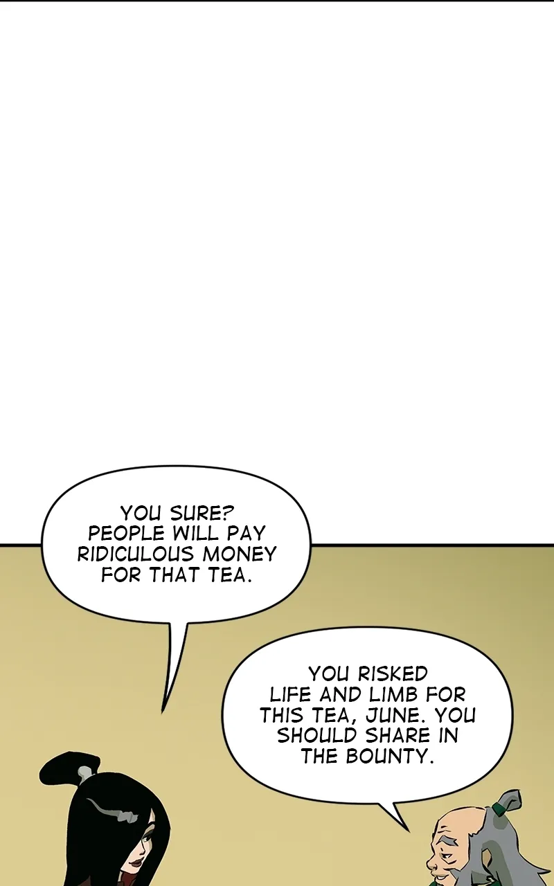 Avatar: The Last Airbender - Imbalance Chapter 112 page 61 - 