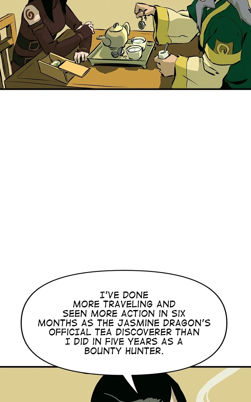 Avatar: The Last Airbender - Imbalance Chapter 112 page 62 - 