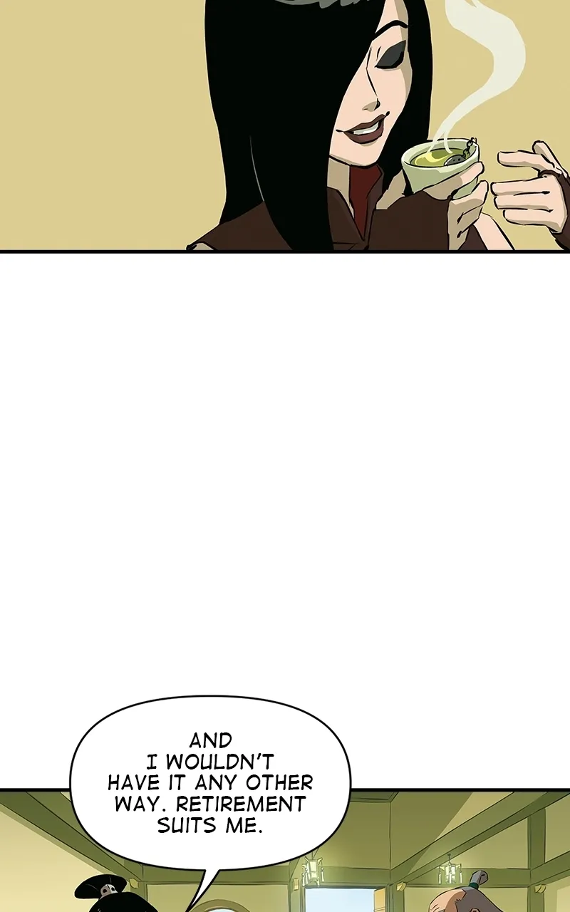 Avatar: The Last Airbender - Imbalance Chapter 112 page 63 - 
