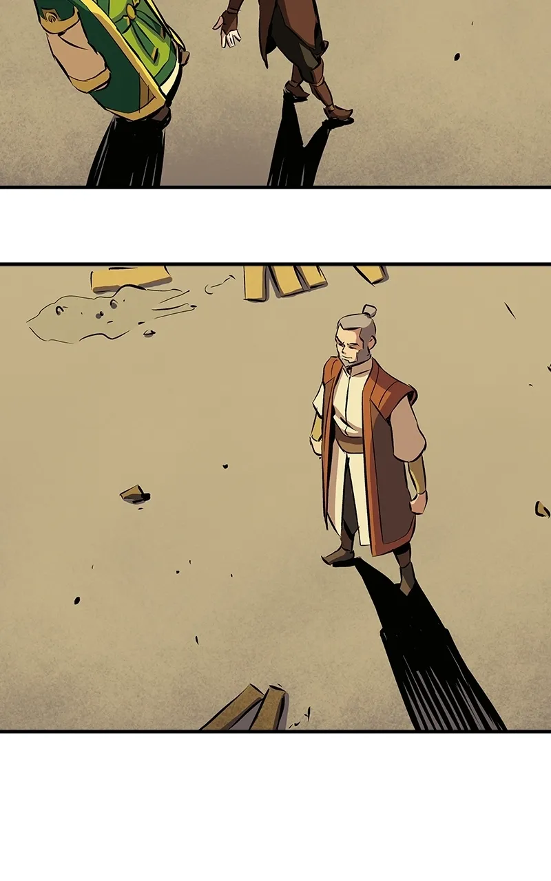 Avatar: The Last Airbender - Imbalance Chapter 112 page 9 - 