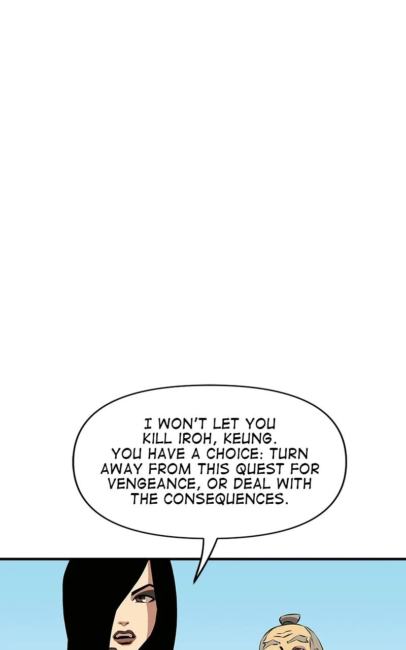 Avatar: The Last Airbender - Imbalance Chapter 112 page 10 - 