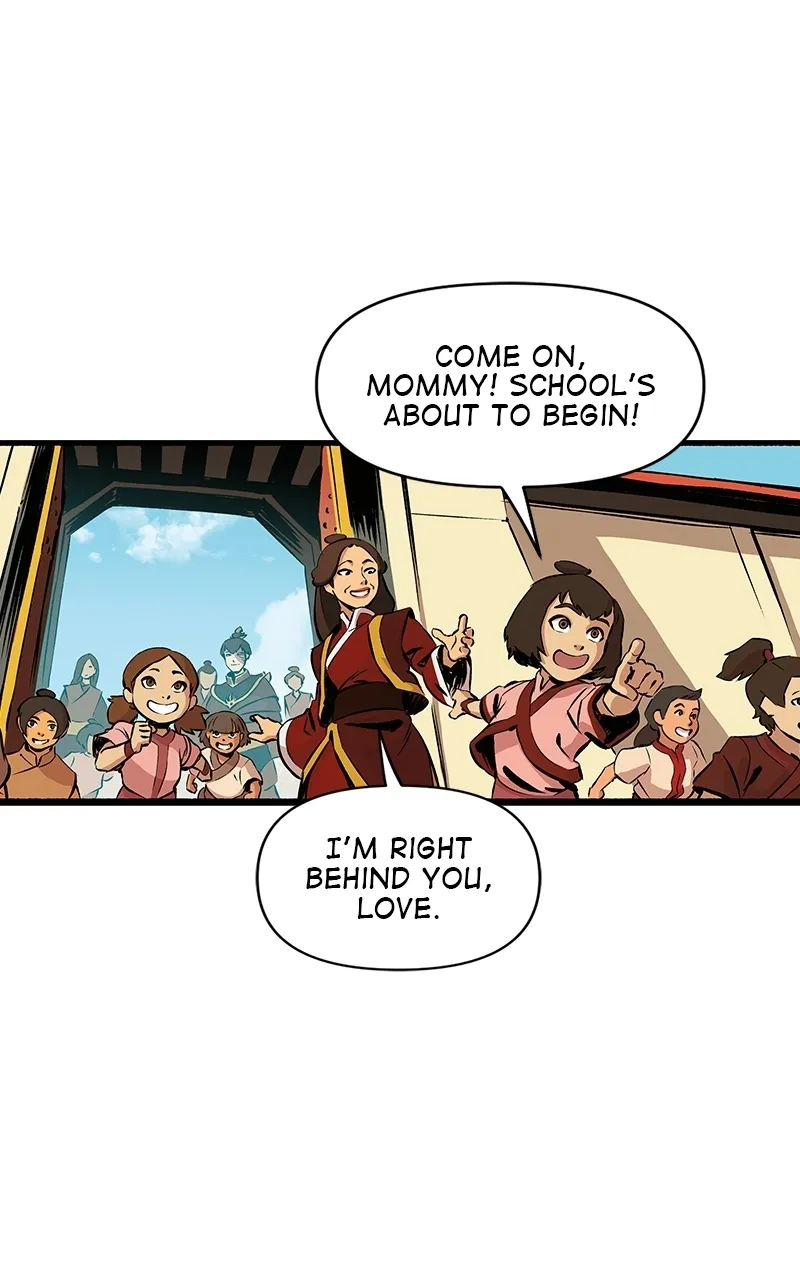 Avatar: The Last Airbender - Imbalance Chapter 113 page 12 - 