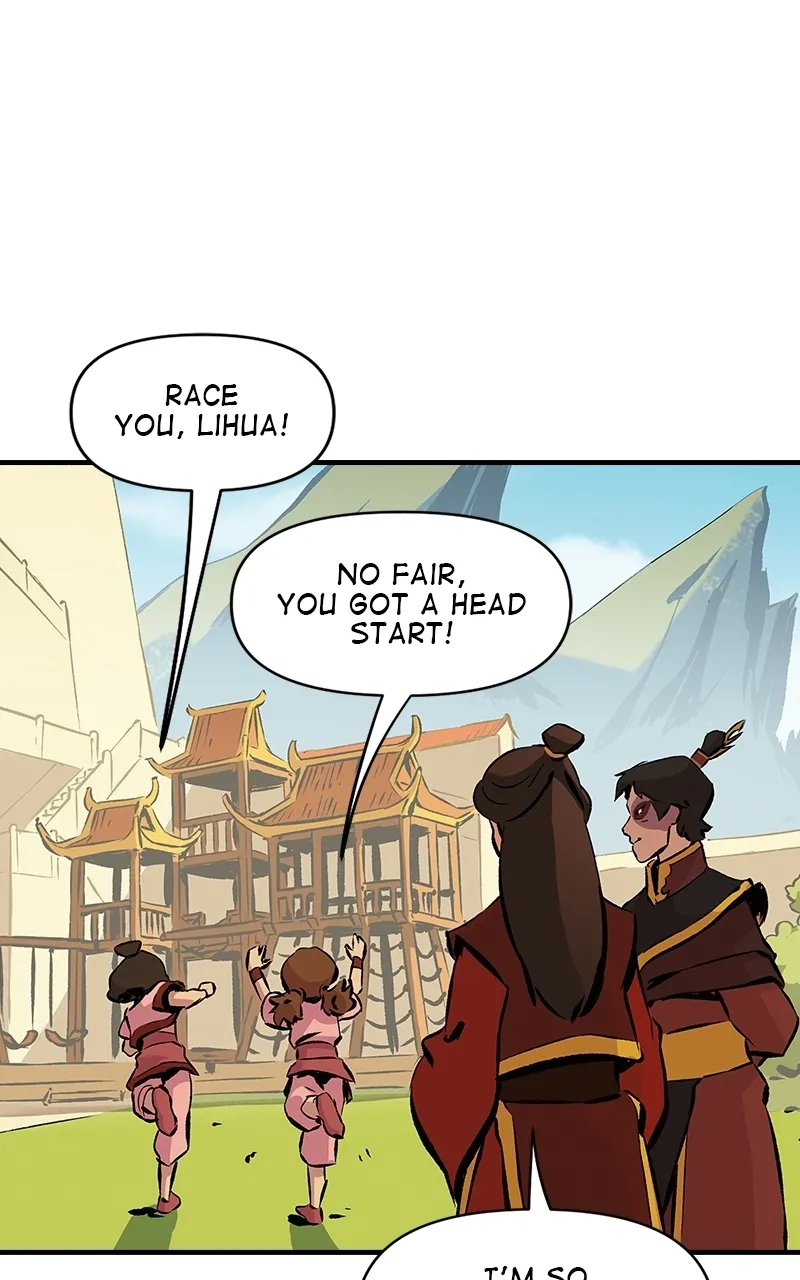 Avatar: The Last Airbender - Imbalance Chapter 113 page 13 - 