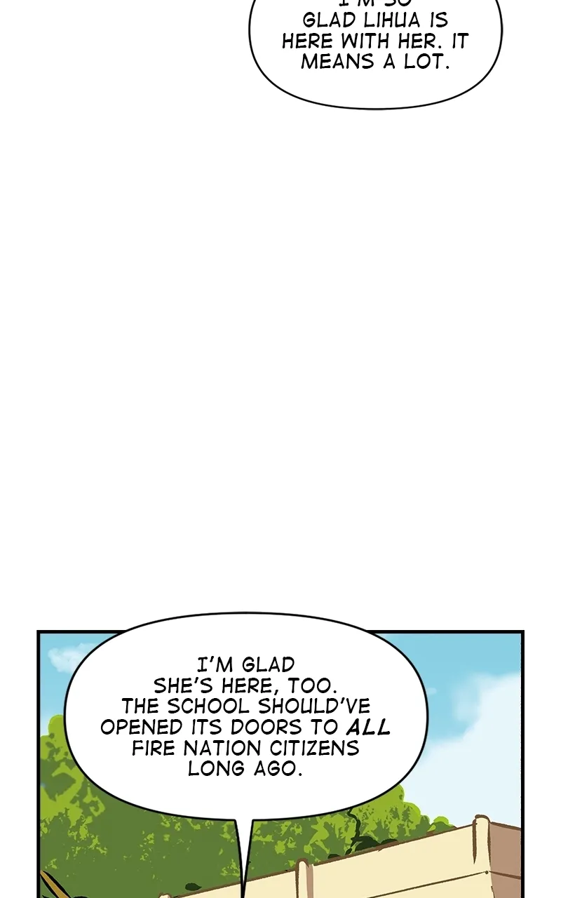 Avatar: The Last Airbender - Imbalance Chapter 113 page 14 - 