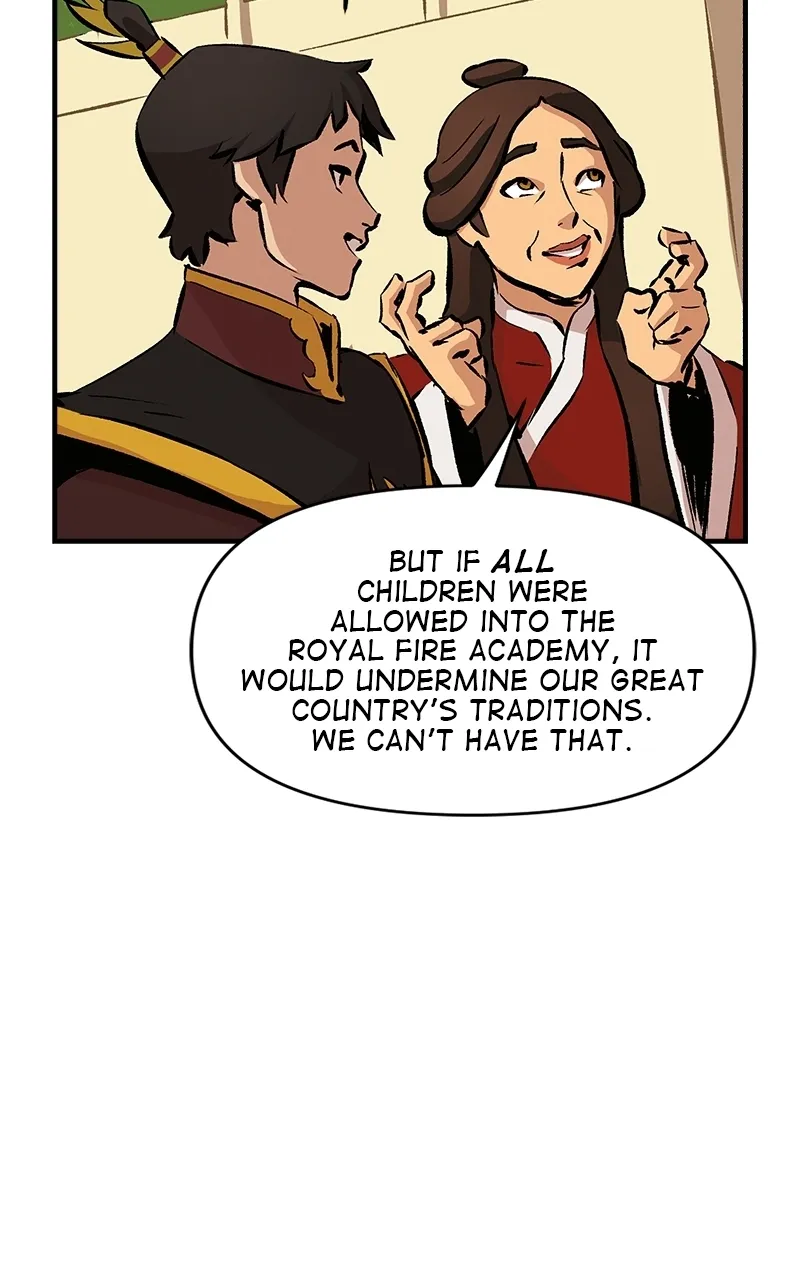 Avatar: The Last Airbender - Imbalance Chapter 113 page 15 - 