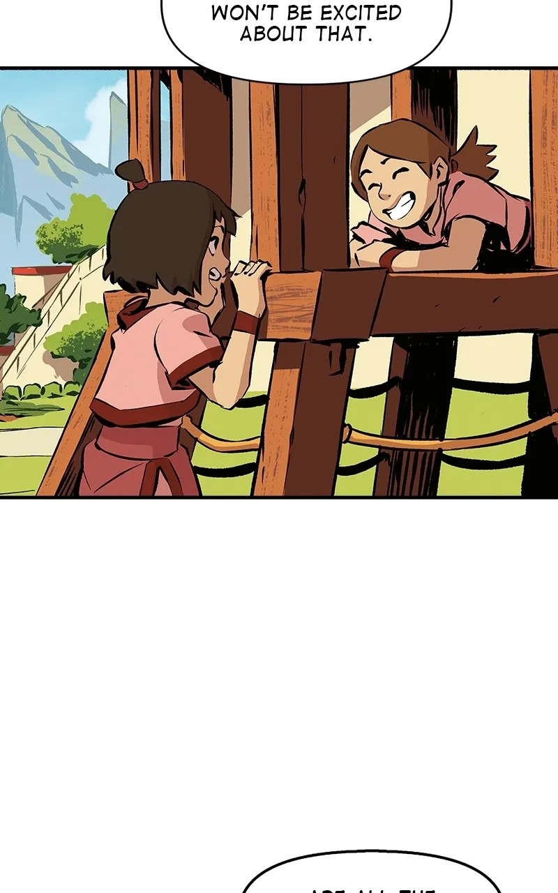 Avatar: The Last Airbender - Imbalance Chapter 113 page 17 - 