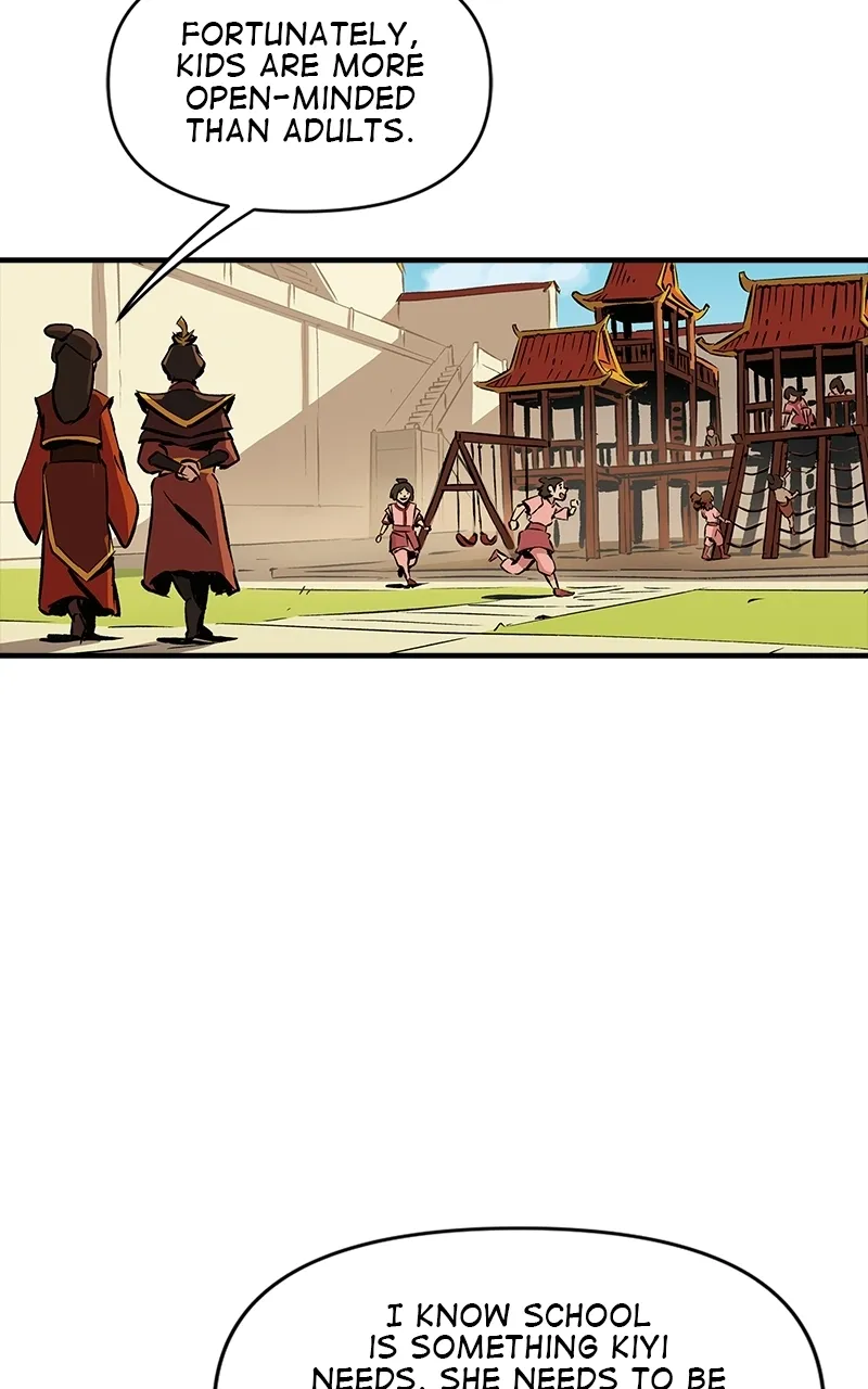 Avatar: The Last Airbender - Imbalance Chapter 113 page 19 - 