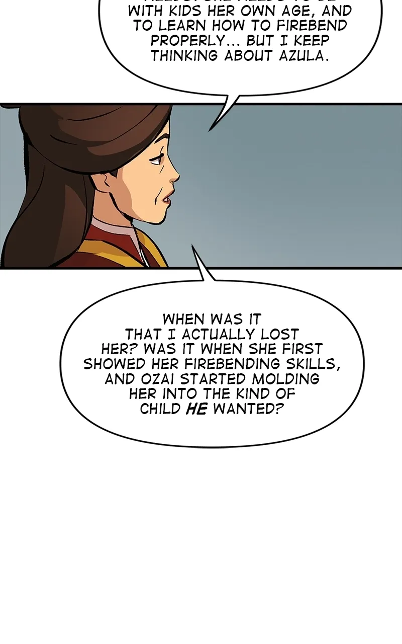 Avatar: The Last Airbender - Imbalance Chapter 113 page 20 - 