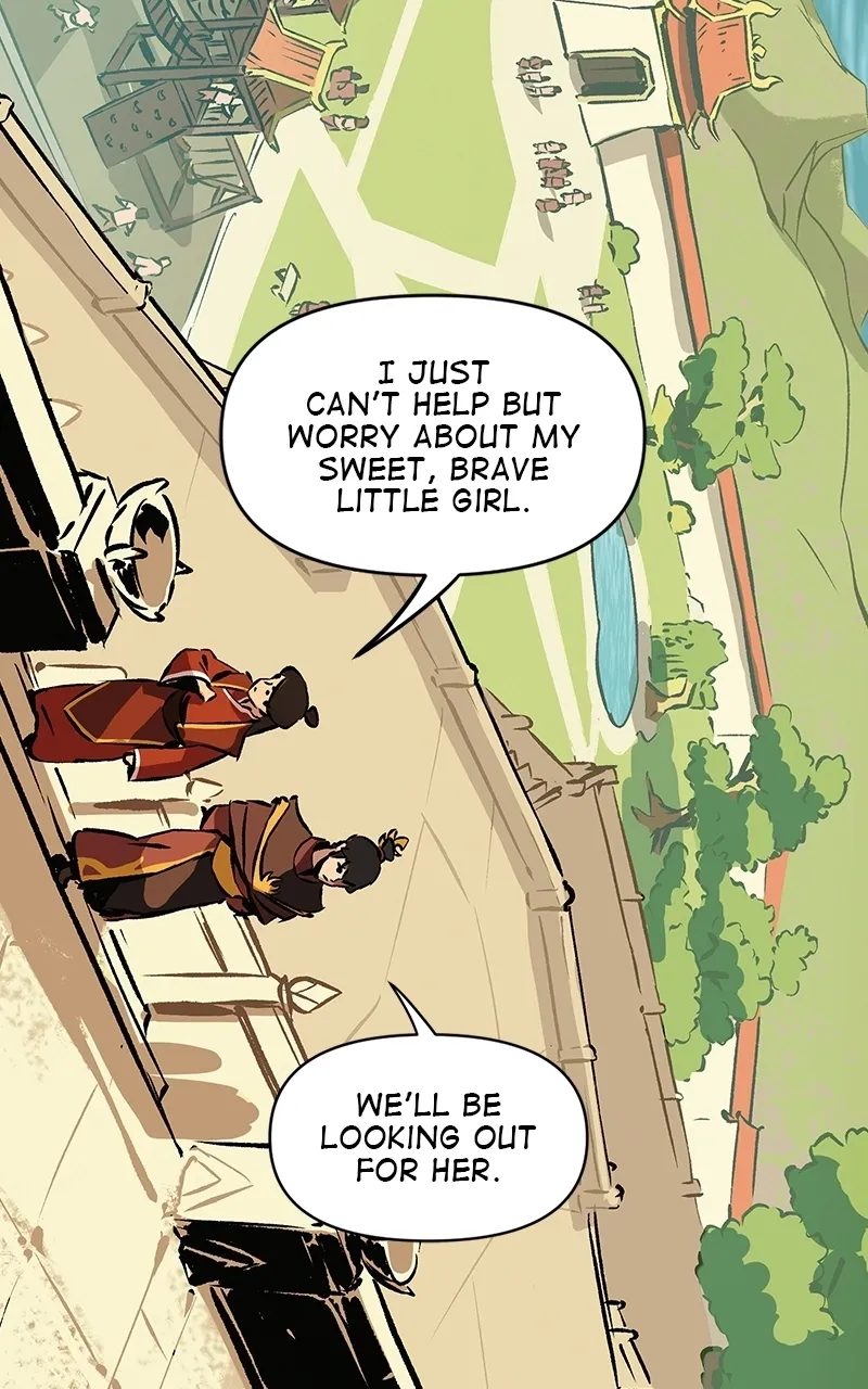 Avatar: The Last Airbender - Imbalance Chapter 113 page 24 - 