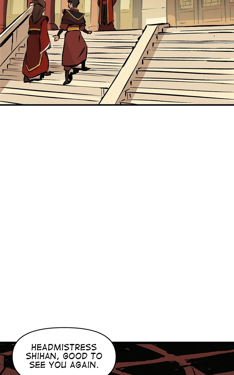 Avatar: The Last Airbender - Imbalance Chapter 113 page 26 - 