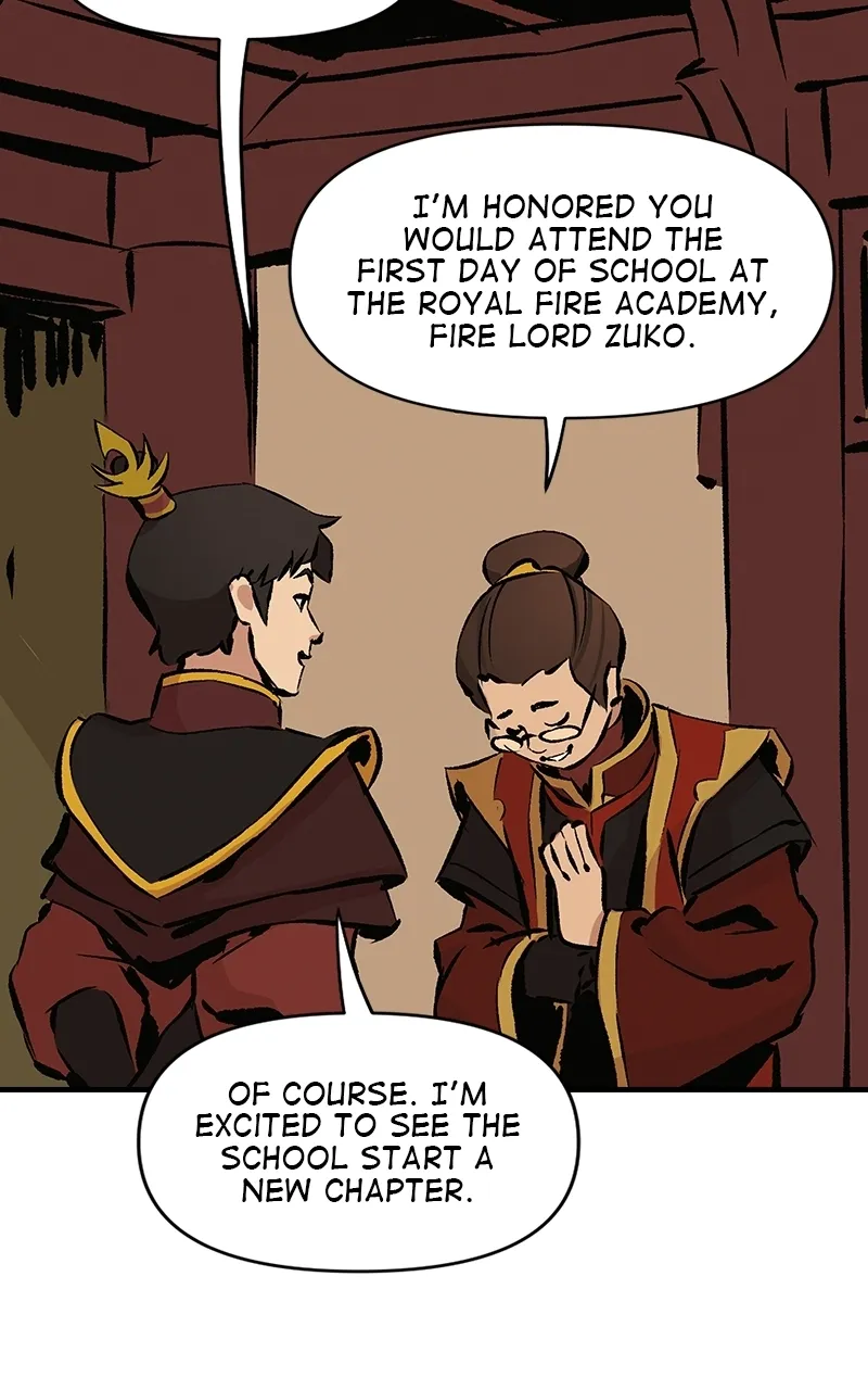Avatar: The Last Airbender - Imbalance Chapter 113 page 27 - 