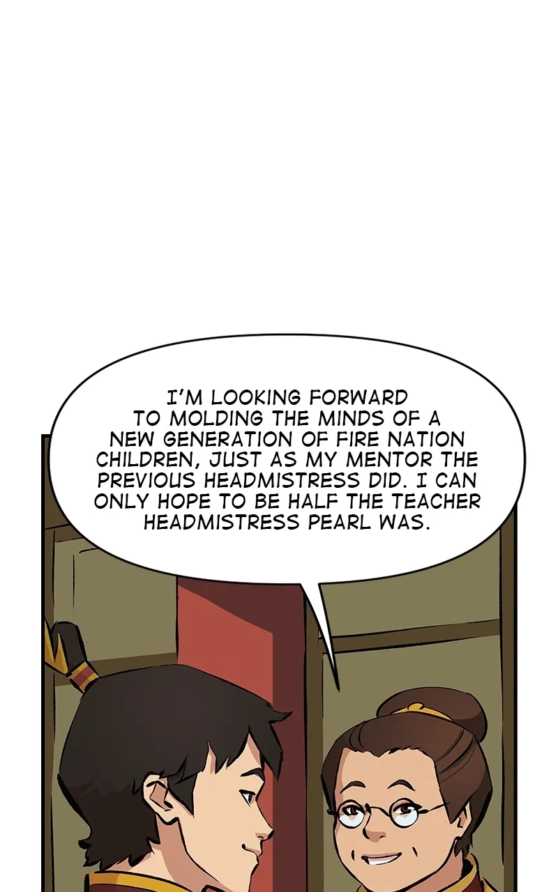 Avatar: The Last Airbender - Imbalance Chapter 113 page 28 - 