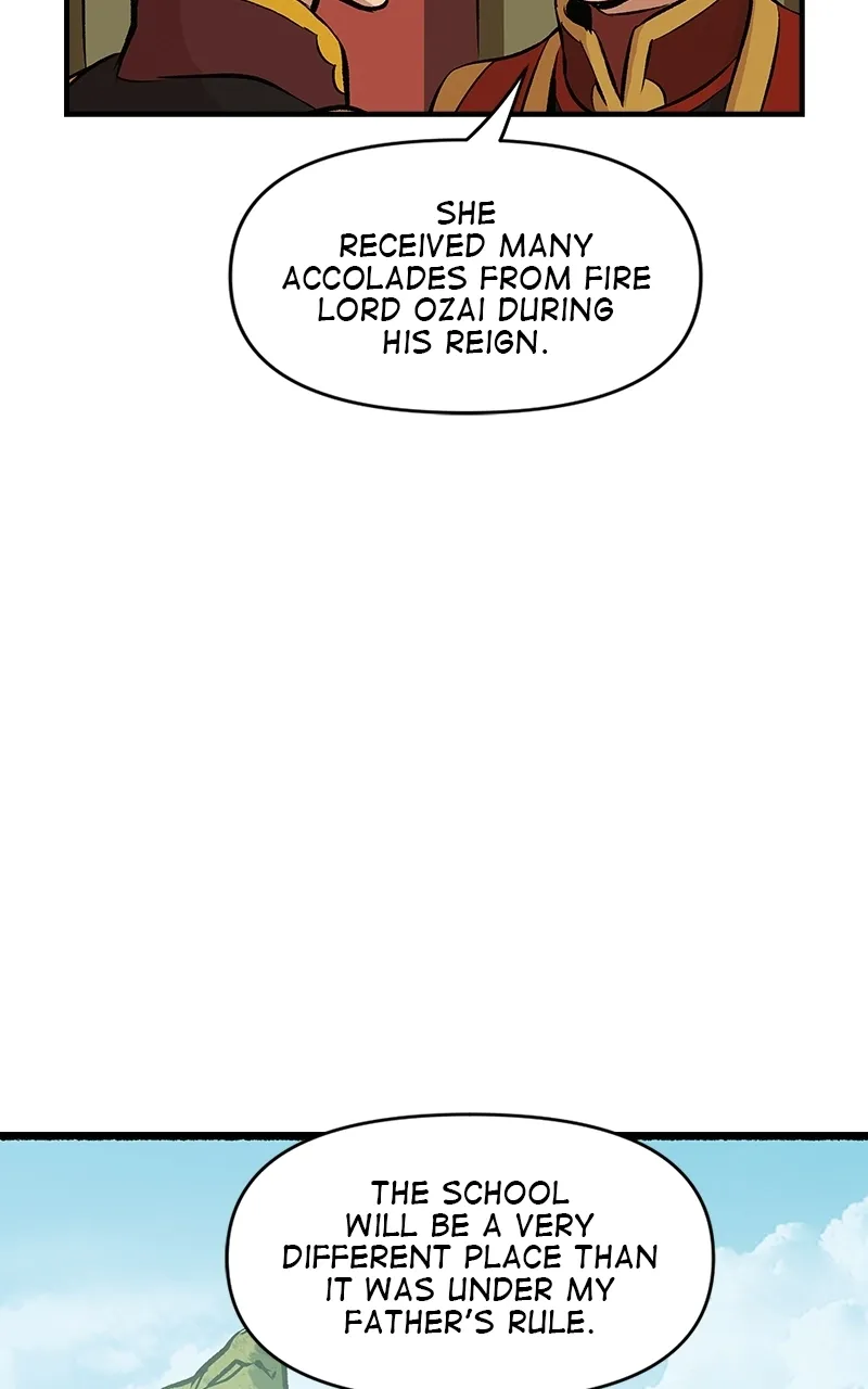 Avatar: The Last Airbender - Imbalance Chapter 113 page 29 - 