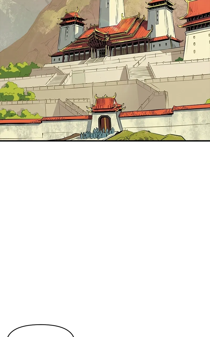 Avatar: The Last Airbender - Imbalance Chapter 113 page 4 - 