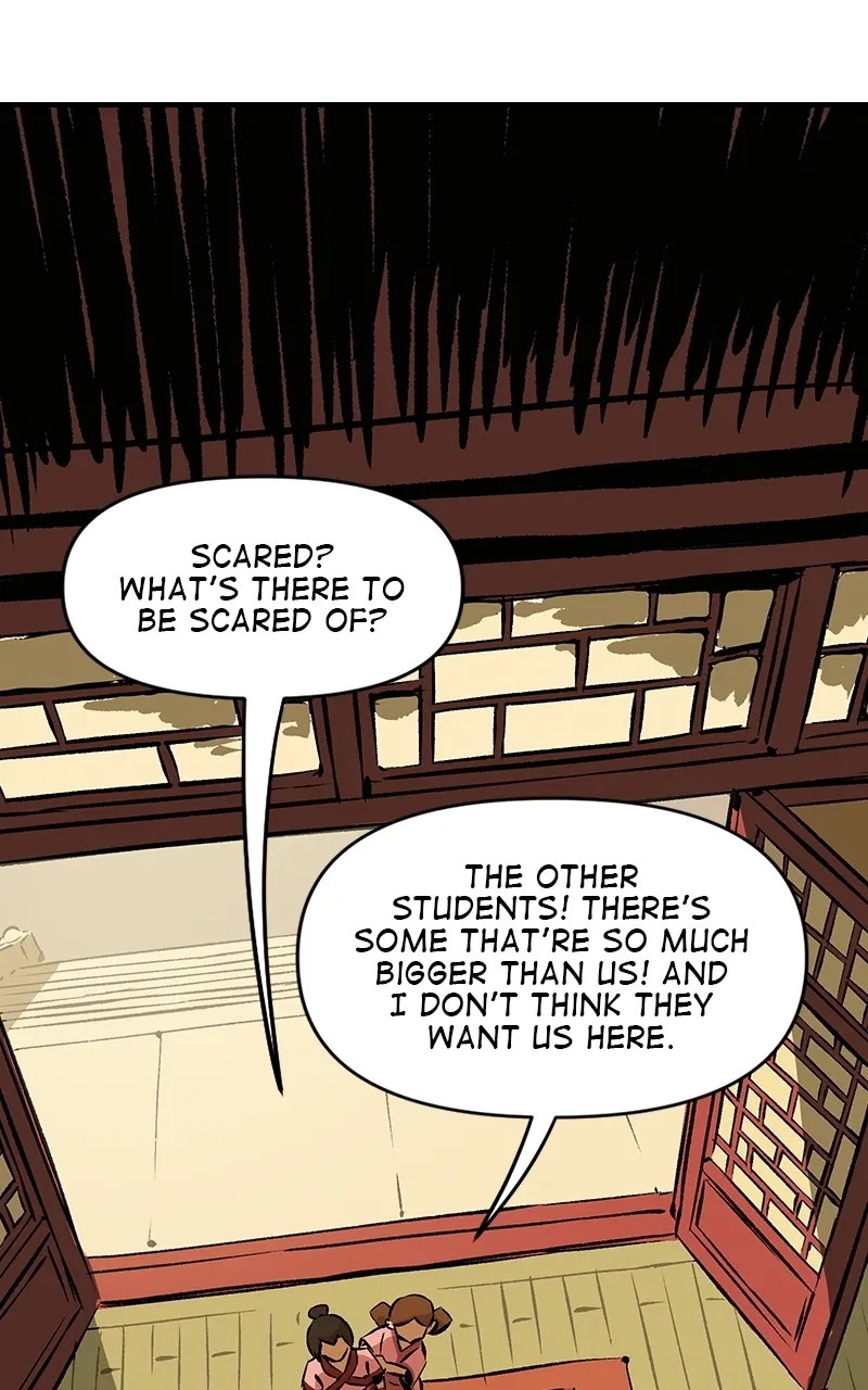Avatar: The Last Airbender - Imbalance Chapter 113 page 37 - 