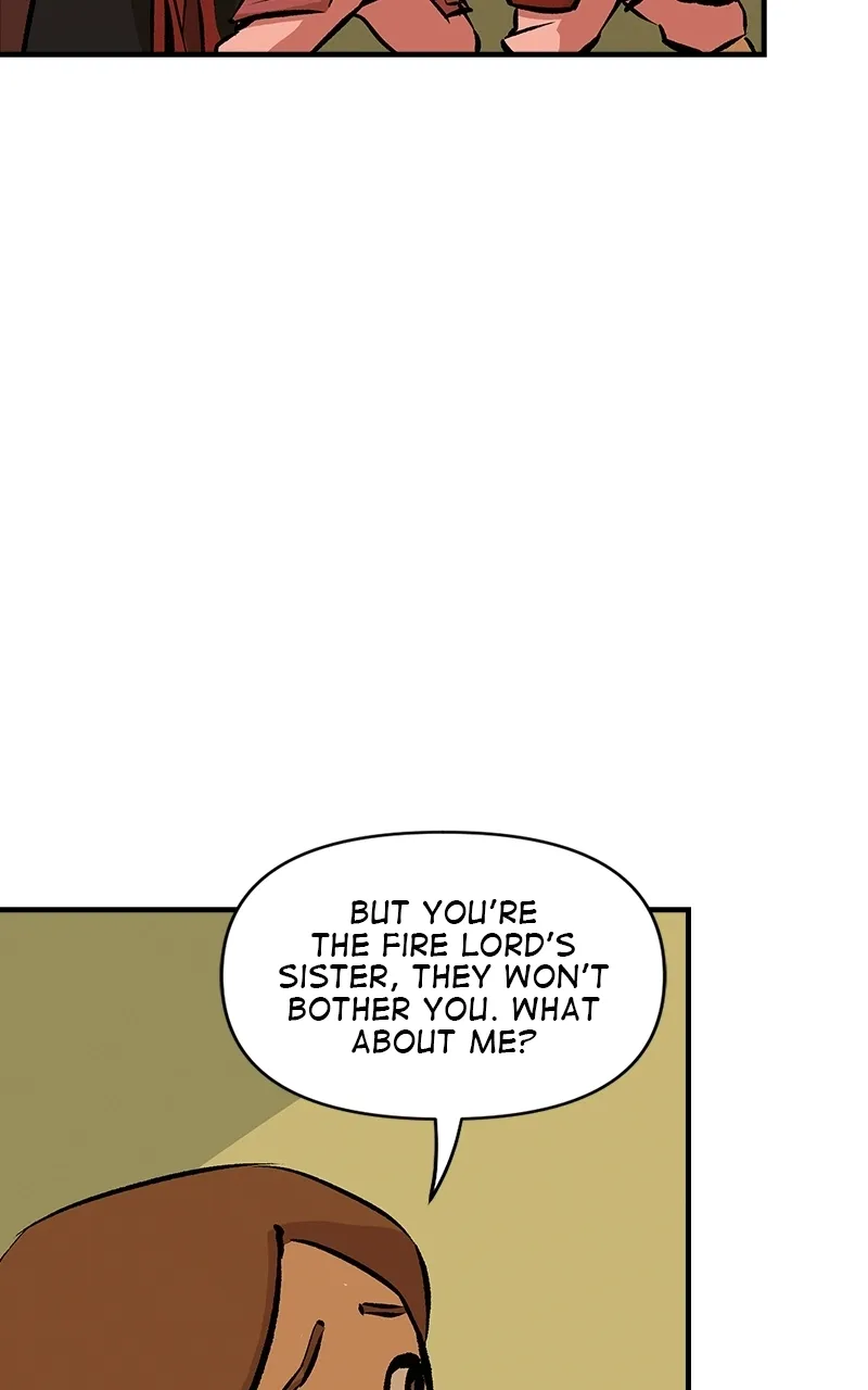 Avatar: The Last Airbender - Imbalance Chapter 113 page 41 - 