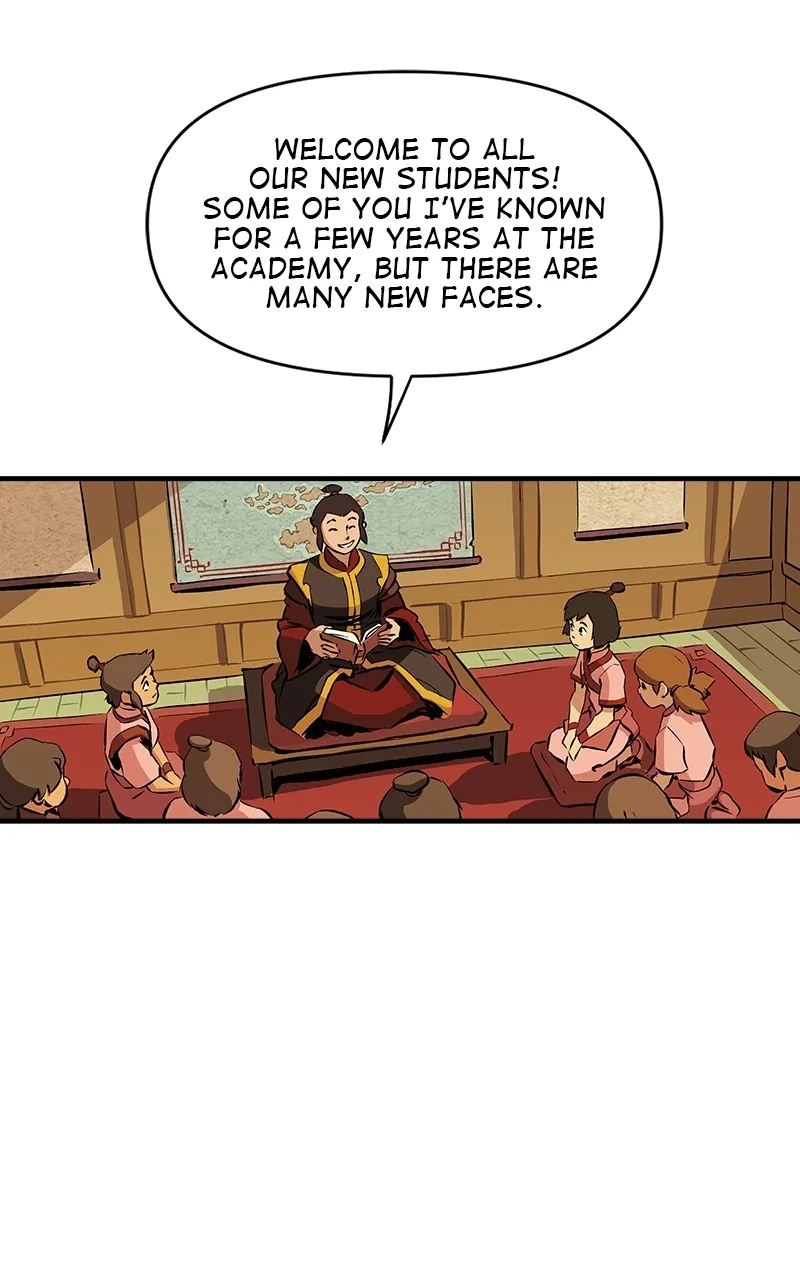 Avatar: The Last Airbender - Imbalance Chapter 113 page 44 - 