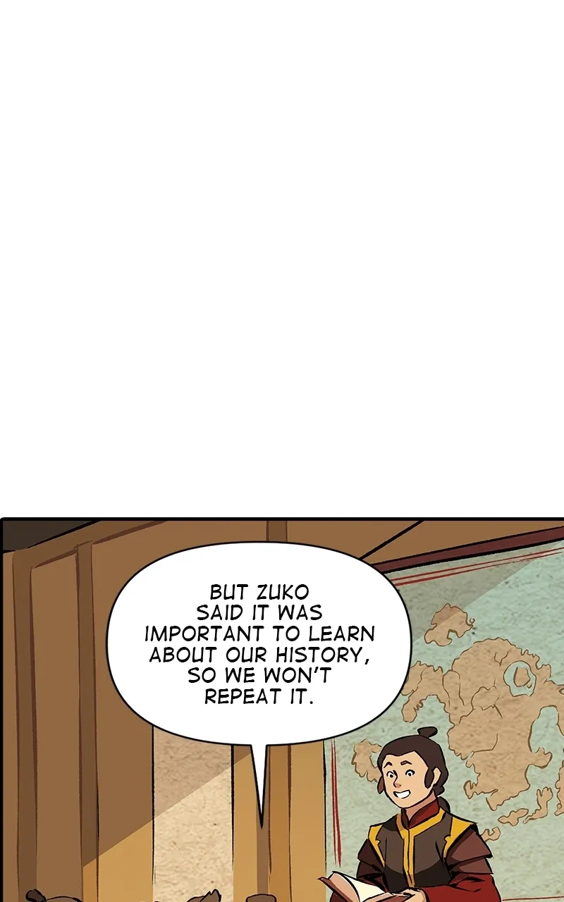 Avatar: The Last Airbender - Imbalance Chapter 113 page 50 - 