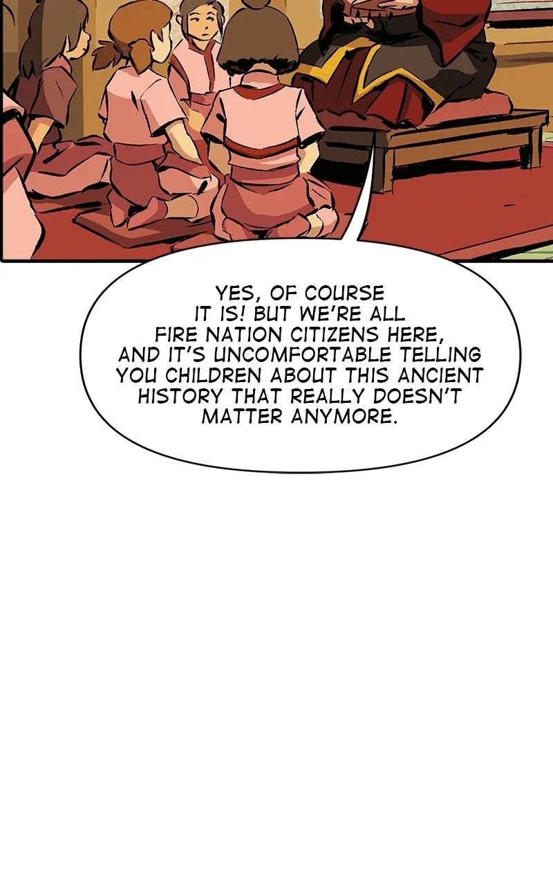 Avatar: The Last Airbender - Imbalance Chapter 113 page 51 - 