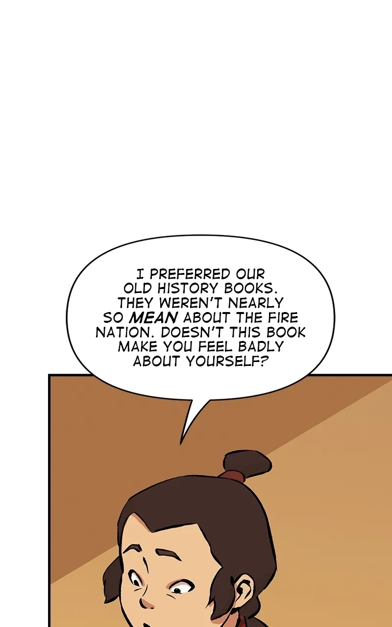 Avatar: The Last Airbender - Imbalance Chapter 113 page 53 - 