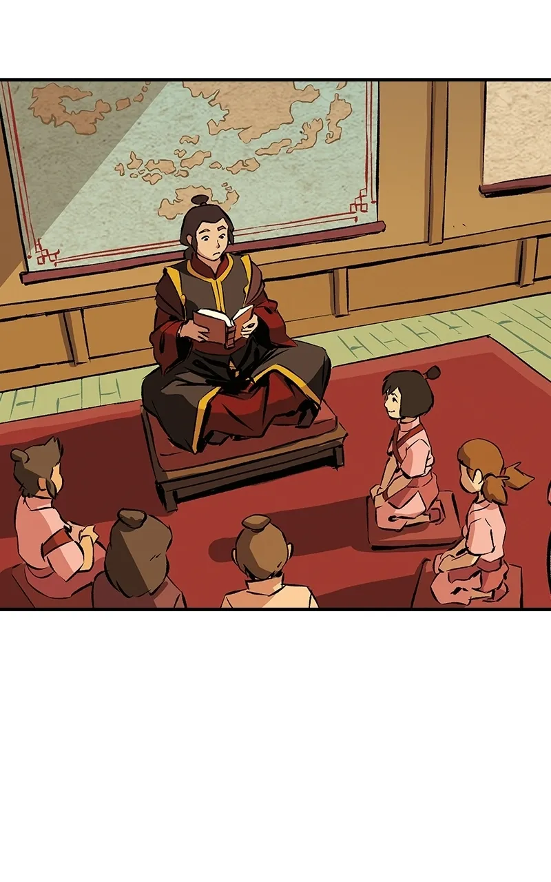 Avatar: The Last Airbender - Imbalance Chapter 113 page 56 - 