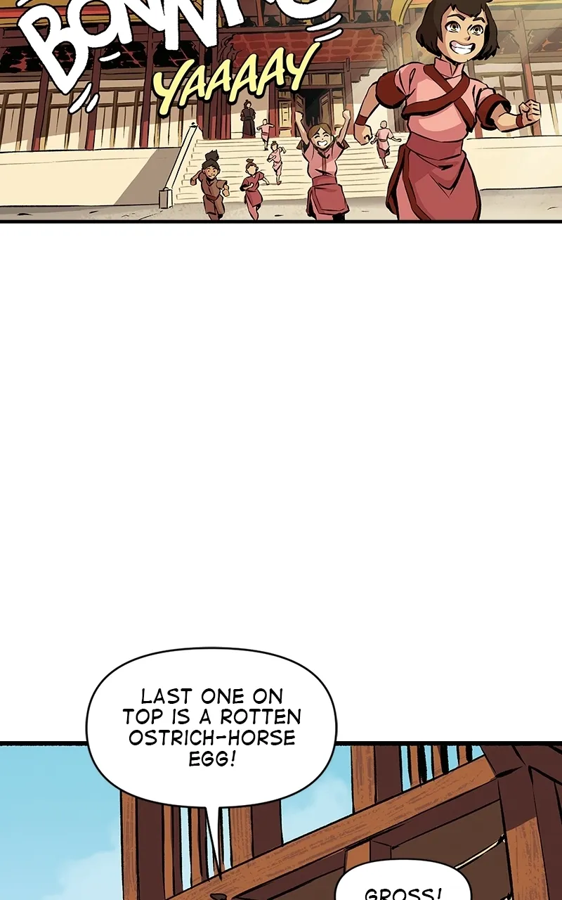 Avatar: The Last Airbender - Imbalance Chapter 113 page 59 - 