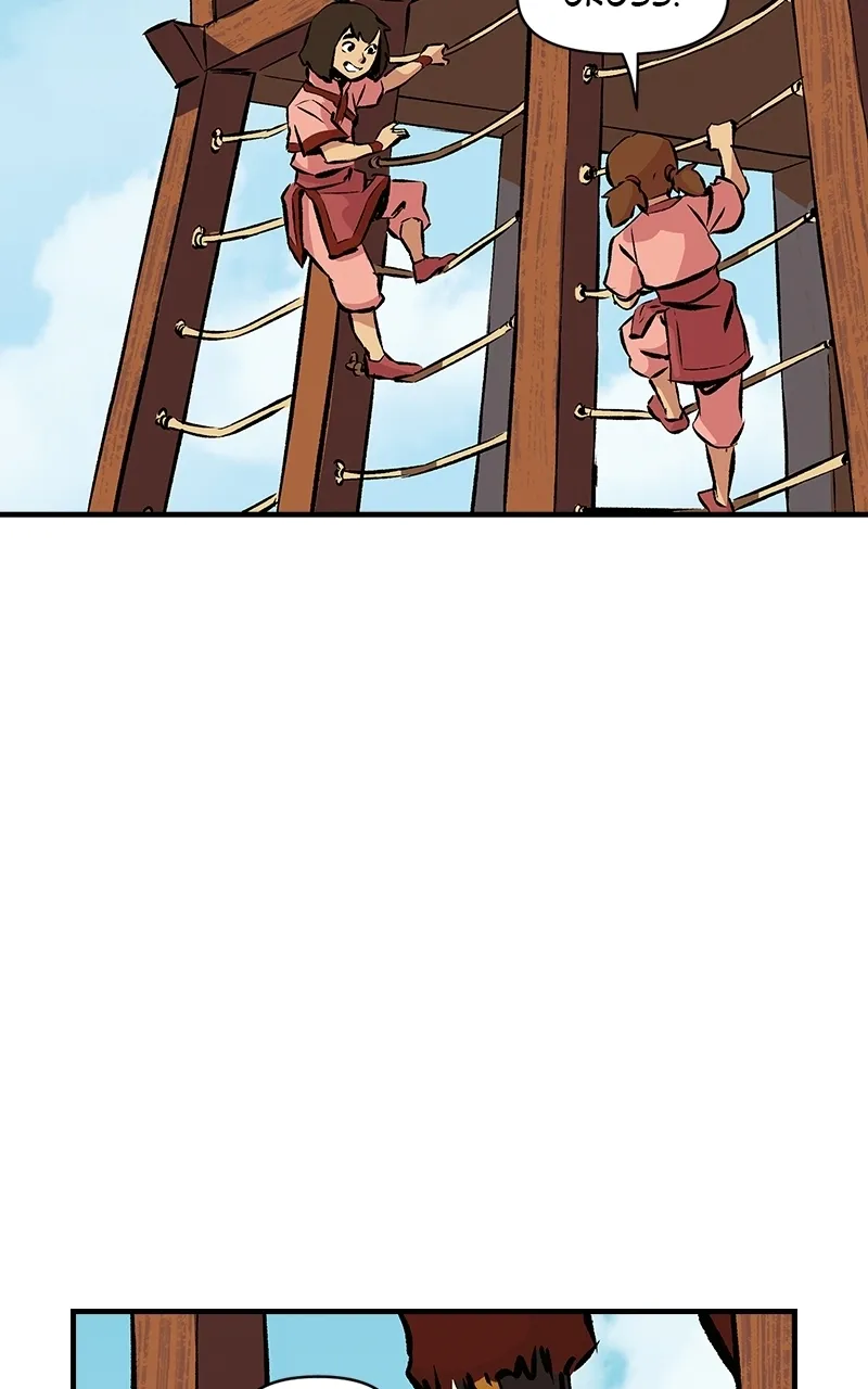 Avatar: The Last Airbender - Imbalance Chapter 113 page 60 - 