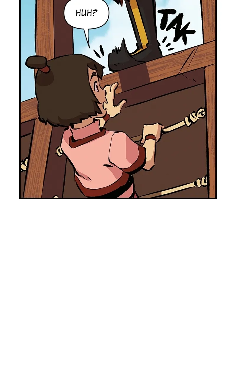 Avatar: The Last Airbender - Imbalance Chapter 113 page 61 - 