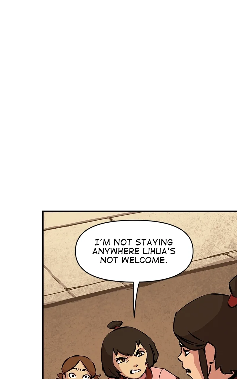Avatar: The Last Airbender - Imbalance Chapter 113 page 63 - 